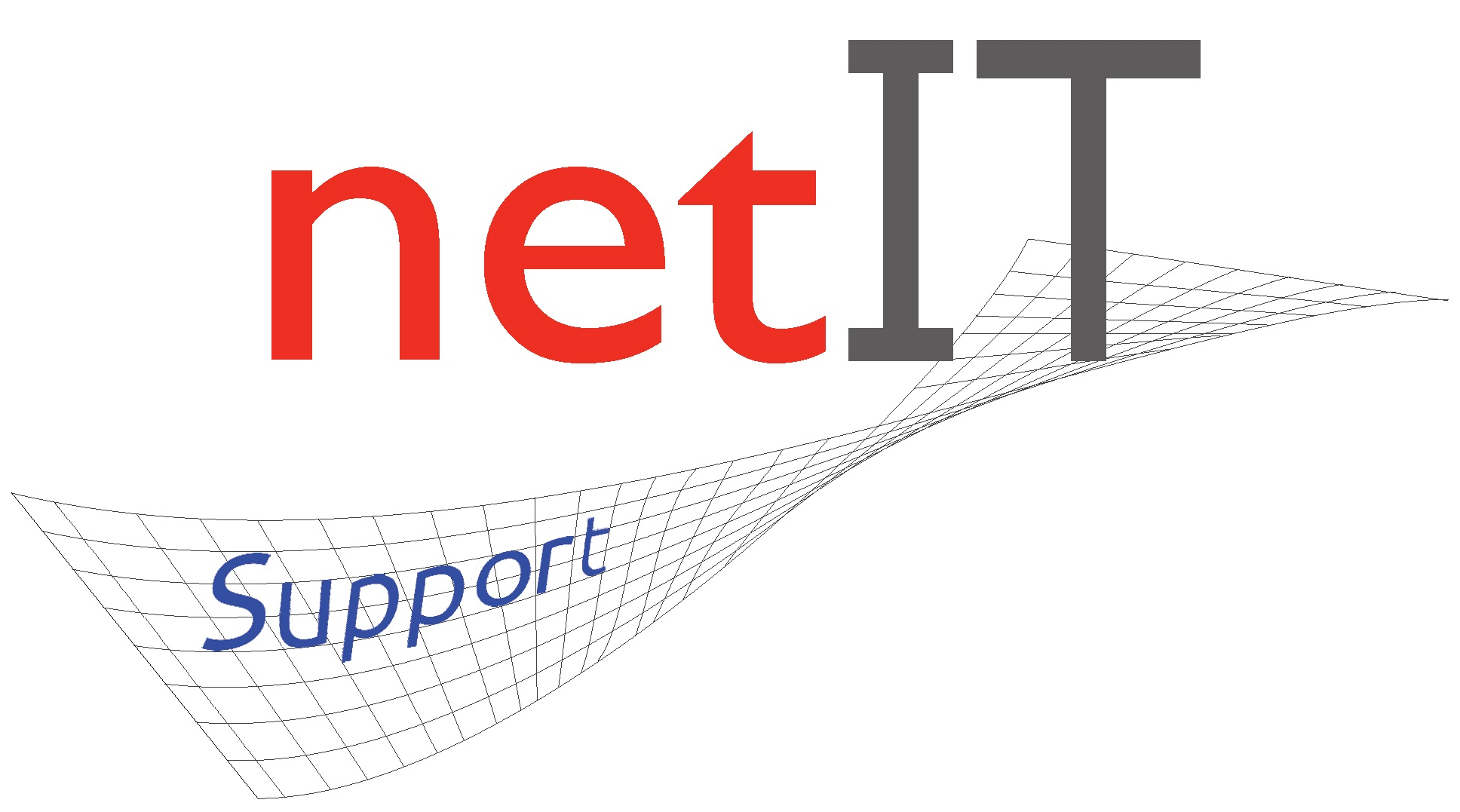 Net IT support We make IT magic